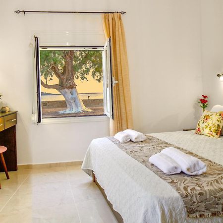 Baloma Apartment Falászarna Kültér fotó