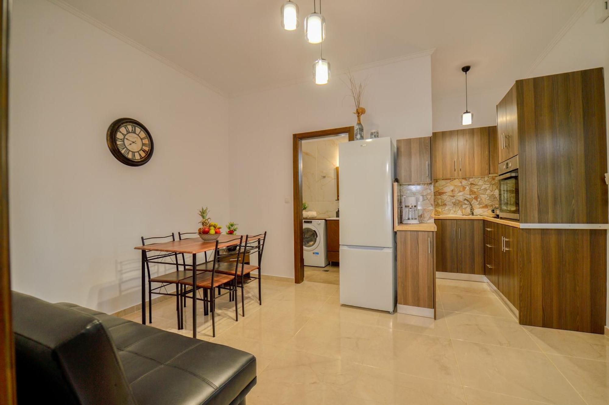 Baloma Apartment Falászarna Kültér fotó