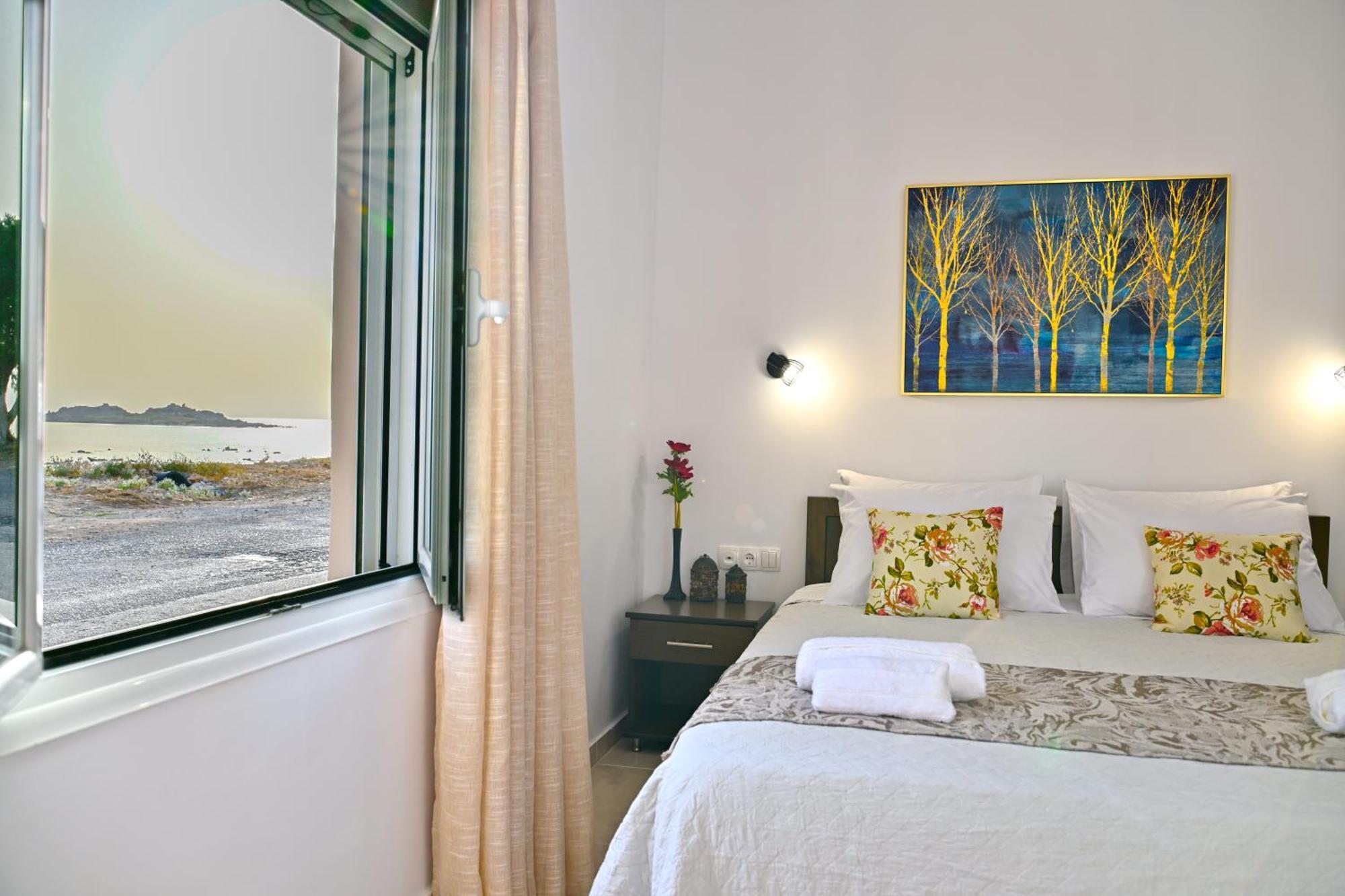 Baloma Apartment Falászarna Kültér fotó