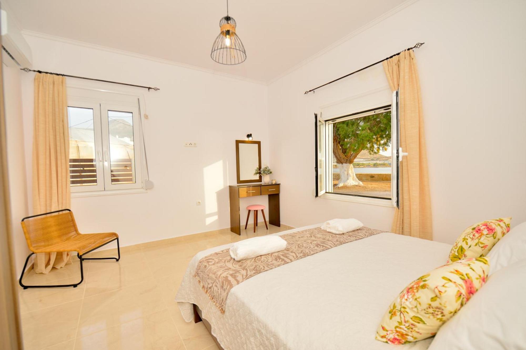 Baloma Apartment Falászarna Kültér fotó