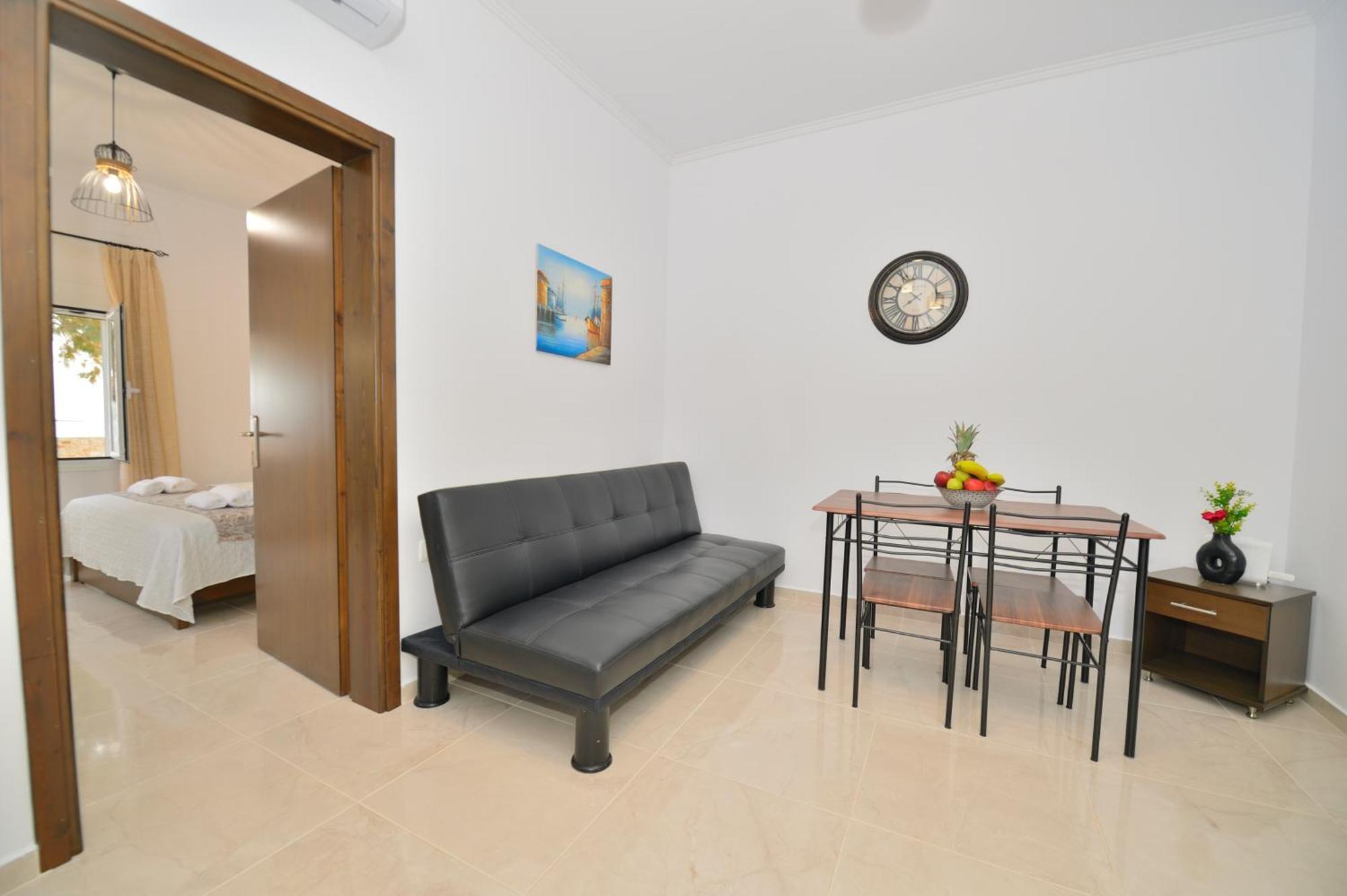 Baloma Apartment Falászarna Kültér fotó