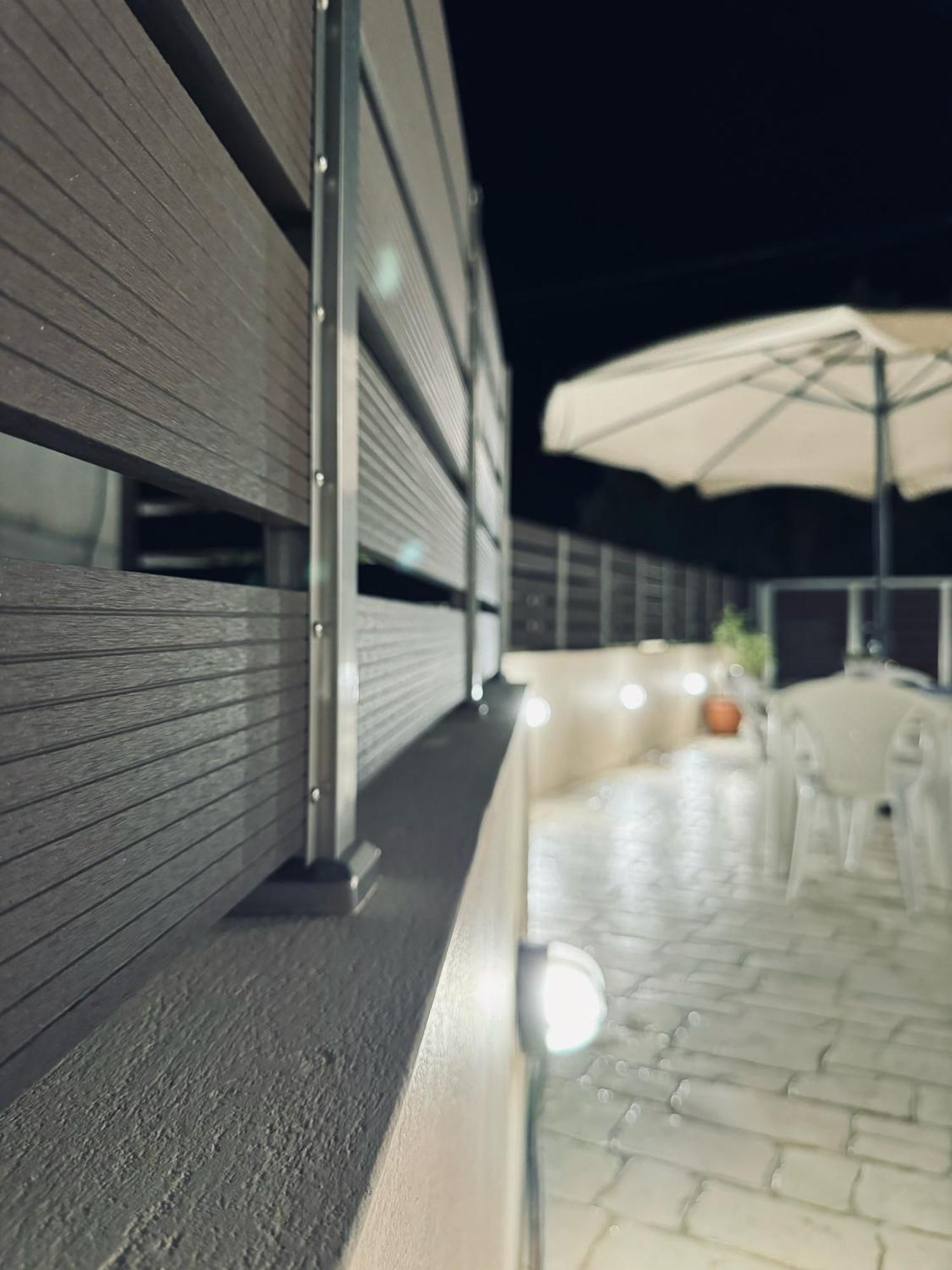 Baloma Apartment Falászarna Kültér fotó